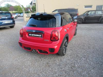 Mini Cooper s Jcw 192 Ch Origine France