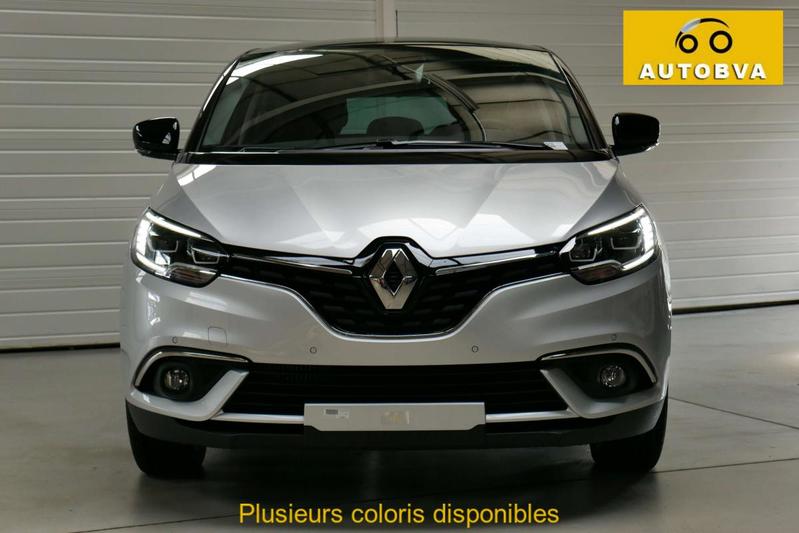 Renault Scénic IV TCe 130 Energy Intens