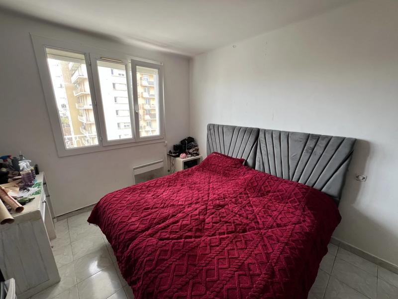 Appartement - 66 m² - 4 pièces