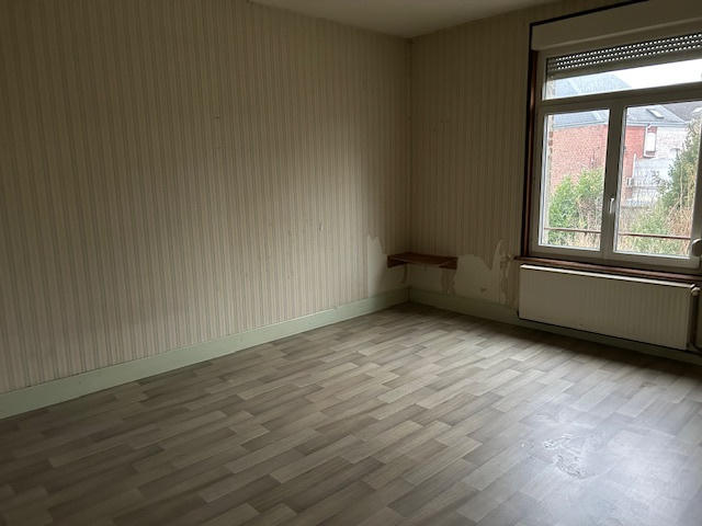 Maison - 166 m² - 8 pièces