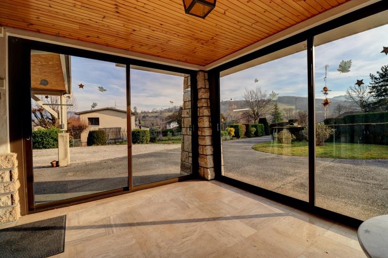 Maison - 260 m² - 7 pièces