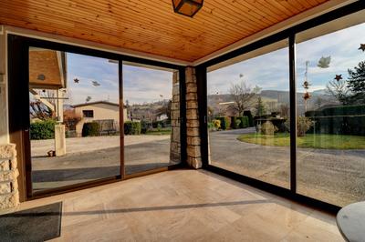 Maison - 260 m² - 7 pièces