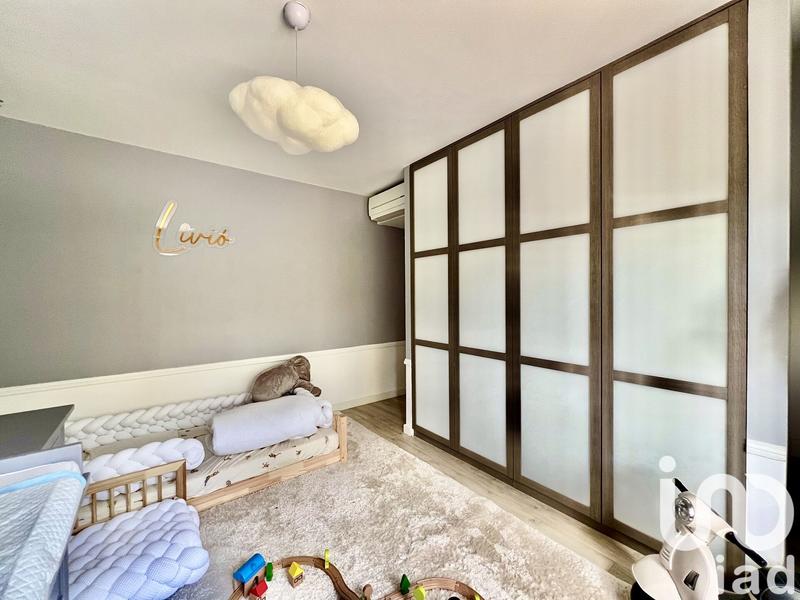 Maison - 73 m² - 4 pièces