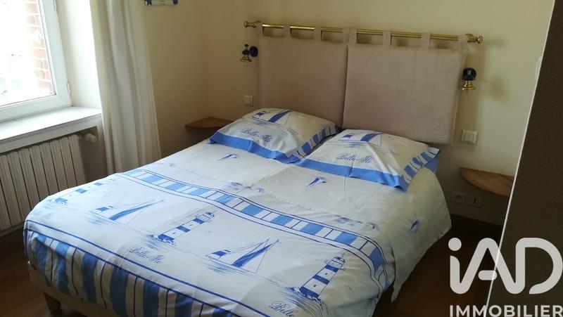 Appartement - 72 m² - 4 pièces