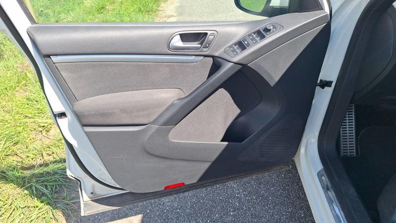 Volkswagen Tiguan 1.5 Tsi 150 Dsg6 R-Line