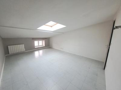 Appartement - 22 m² - 1 pièce