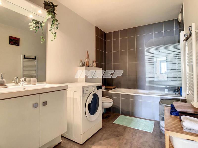 Appartement - 59 m² - 2 pièces