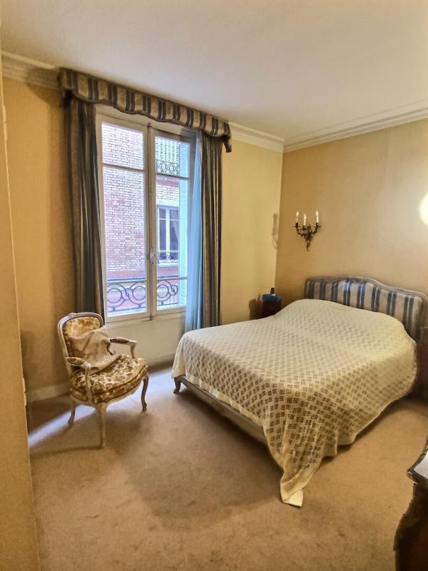 Appartement - 123 m² - 4 pièces