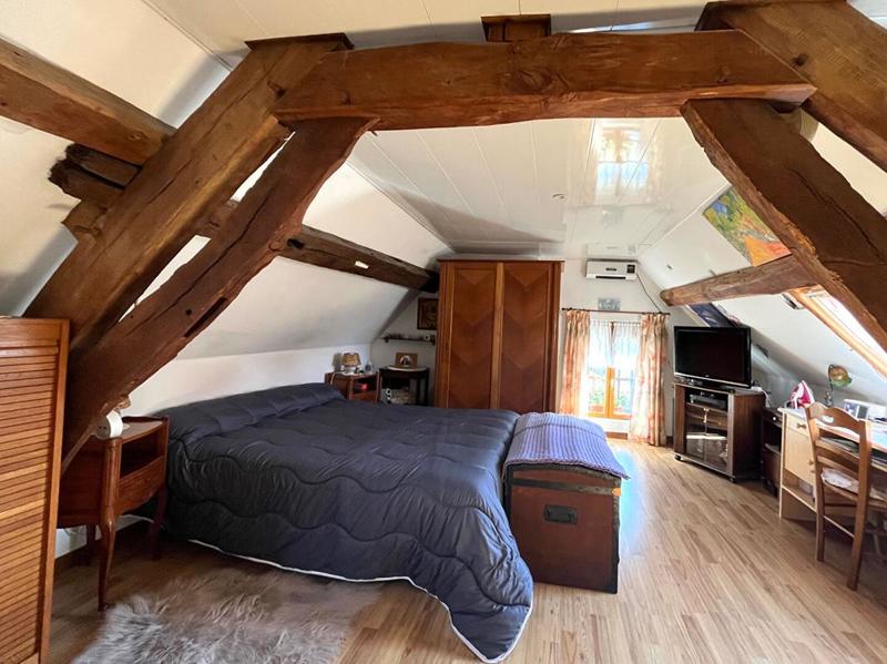 Maison - 60 m² - 3 pièces