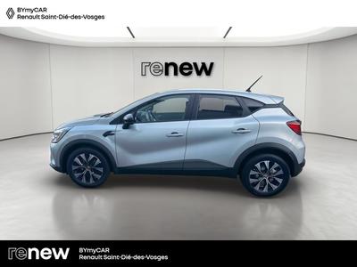 Renault Captur E-Tech full hybrid 145 Evolution