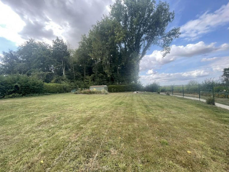 Maison - 74 m² - 4 pièces