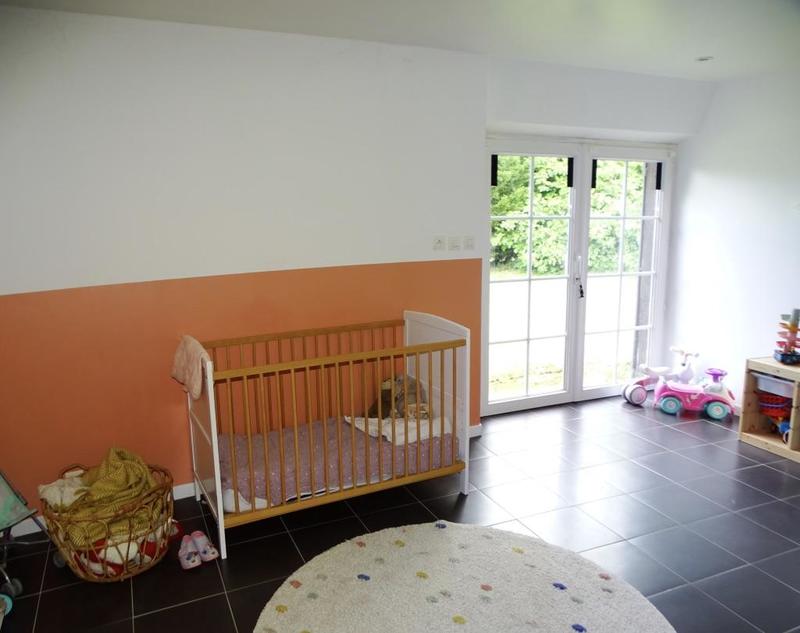 Maison ancienne - 205 m² - 9 pièces