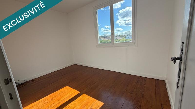 Maison - 75 m² - 4 pièces