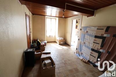 Maison - 70 m² - 3 pièces