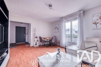 Appartement - 75 m² - 4 pièces