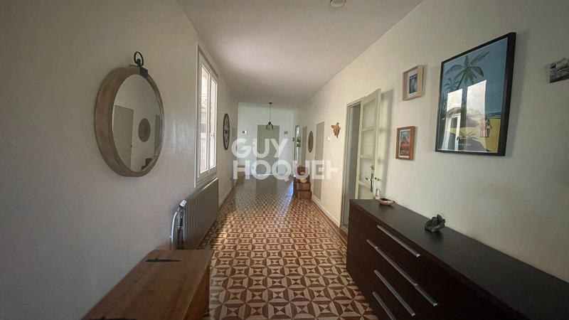 Appartement - 177 m² - 4 pièces