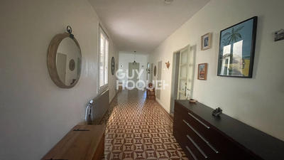 Appartement - 177 m² - 4 pièces