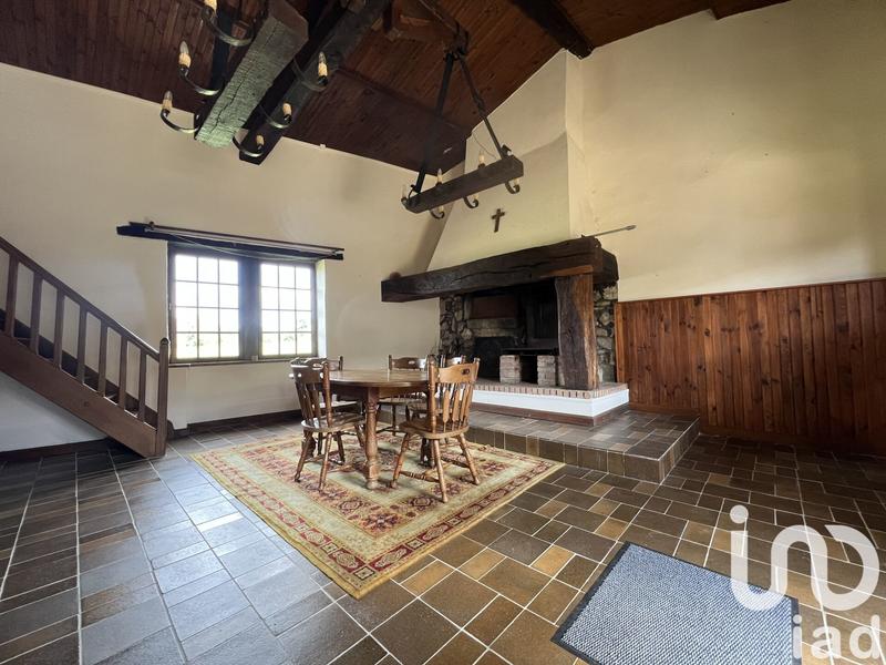 Maison de campagne - 103 m² - 4 pièces