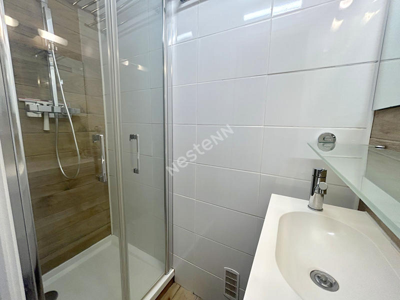 Appartement - 88 m² - 4 pièces