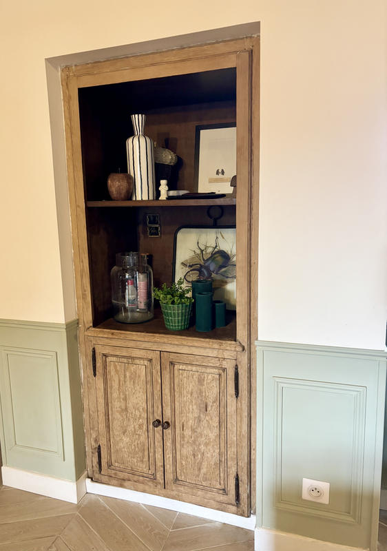 Maison - 138 m² - 7 pièces