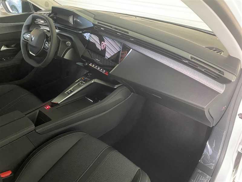 Peugeot 308 Sw 1.5 BlueHDi 130ch s&amp;S Eat8 Allure Pack