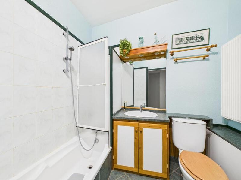 Maison - 138 m² - 7 pièces