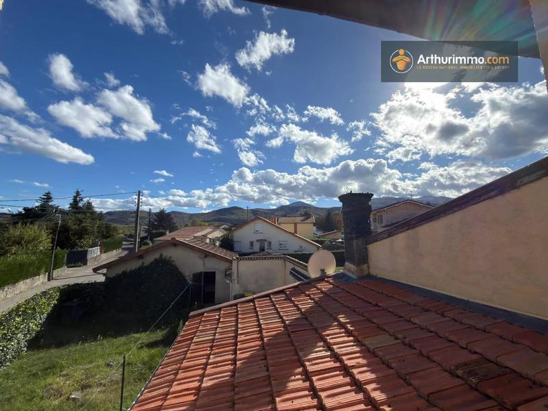 Maison - 131 m² - 4 pièces