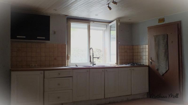 Maison de village - 152 m² - 7 pièces