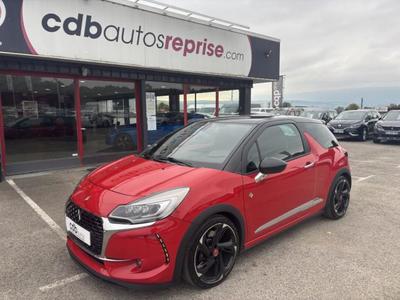 Ds Ds 3 Thp 208 s&amp;S Bvm6 Performance