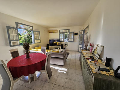 Villa - 160 m² - 7 pièces