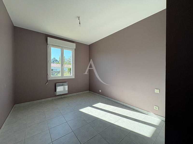Maison - 87 m² - 4 pièces