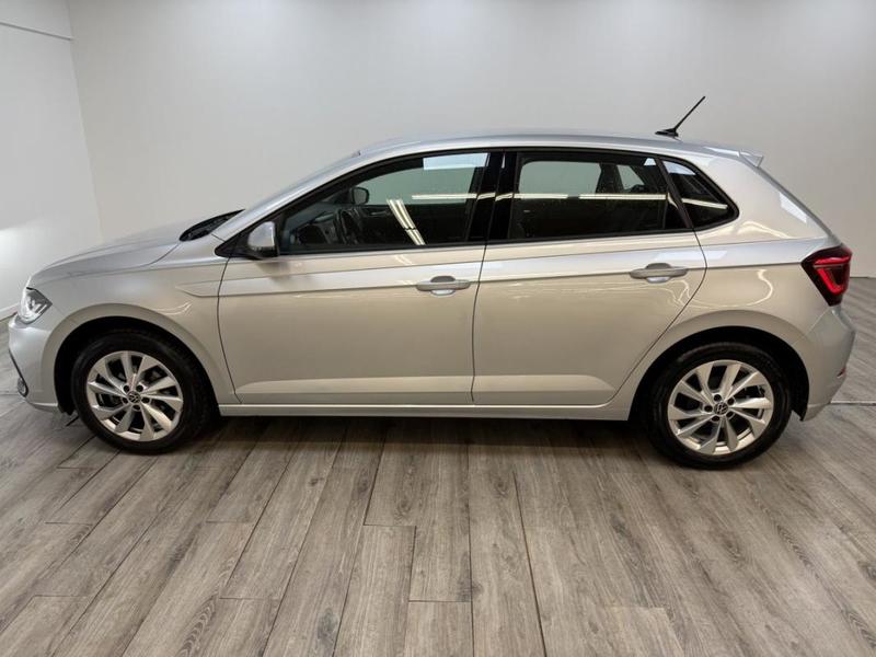 Volkswagen Polo VI 1.0 Tsi 95 Style