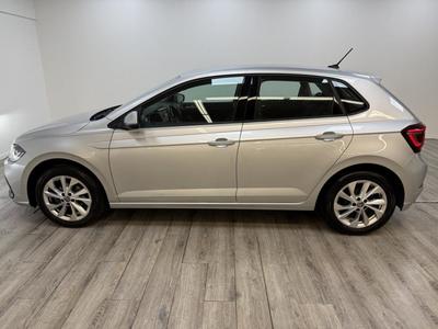 Volkswagen Polo VI 1.0 Tsi 95 Style