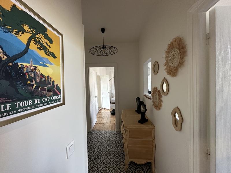 Appartement - 88 m² - 3 pièces