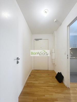 Appartement ancien - 35 m²