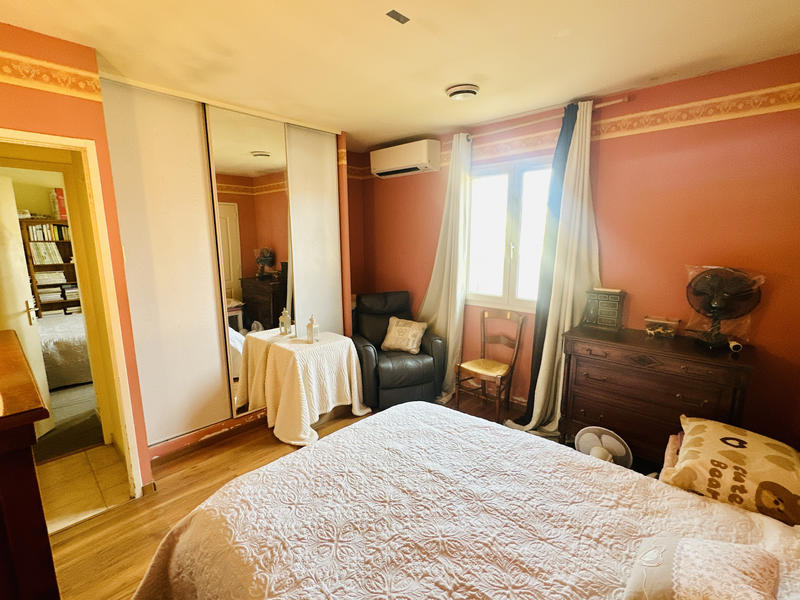 Maison - 114 m² - 5 pièces