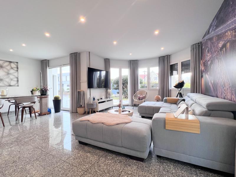 Villa - 194 m² - 7 pièces