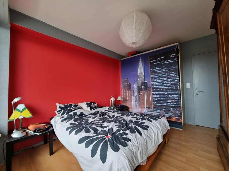 Appartement - 109 m² - 4 pièces