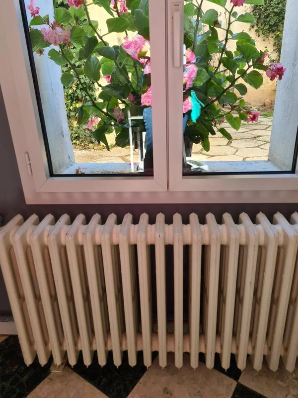 Maison - 213 m² - 7 pièces