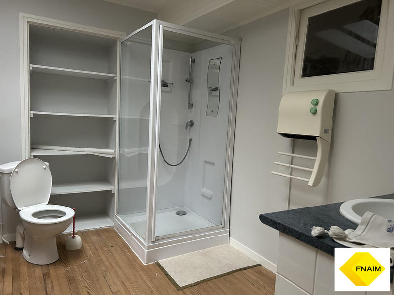 Maison - 83 m² - 3 pièces