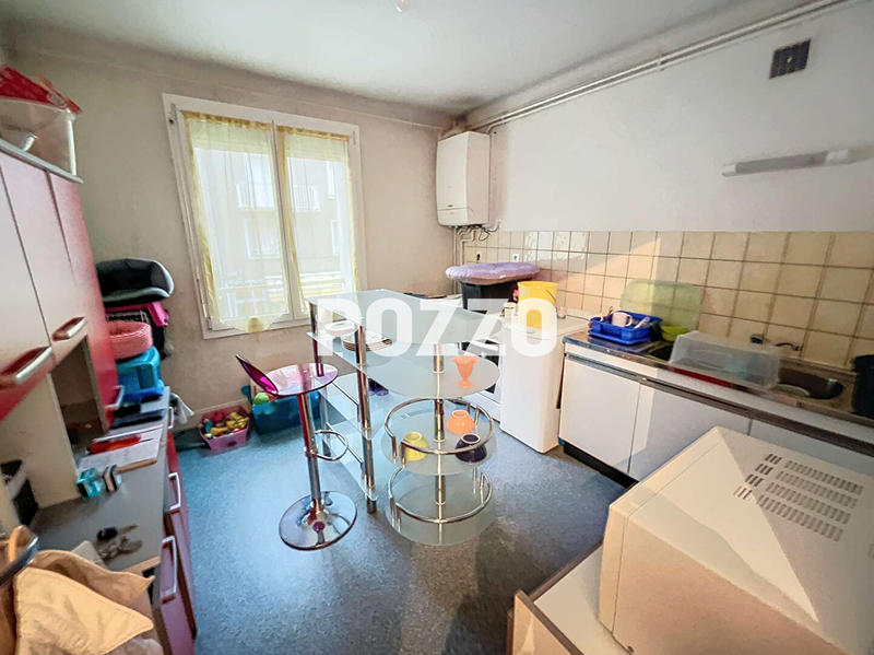 Appartement - 39 m² - 2 pièces