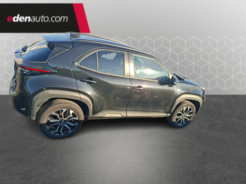 Toyota Yaris Cross Hybride 116h 2wd Design