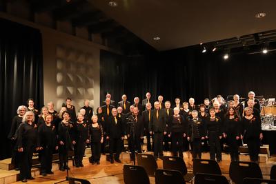 "Lueurs astrales" Pfetterhouse