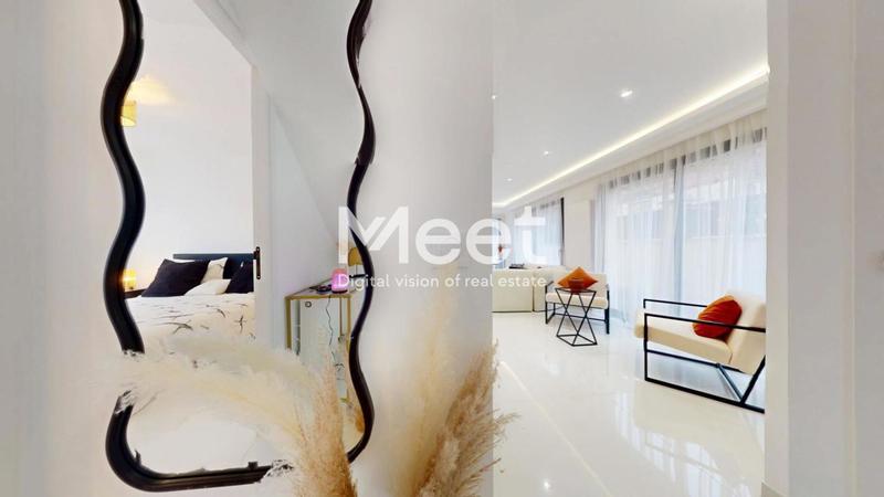 Maison - 143 m² - 6 pièces