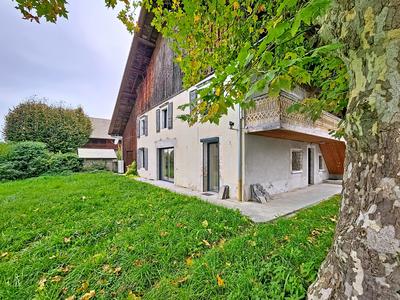 Maison - 190 m² - 7 pièces