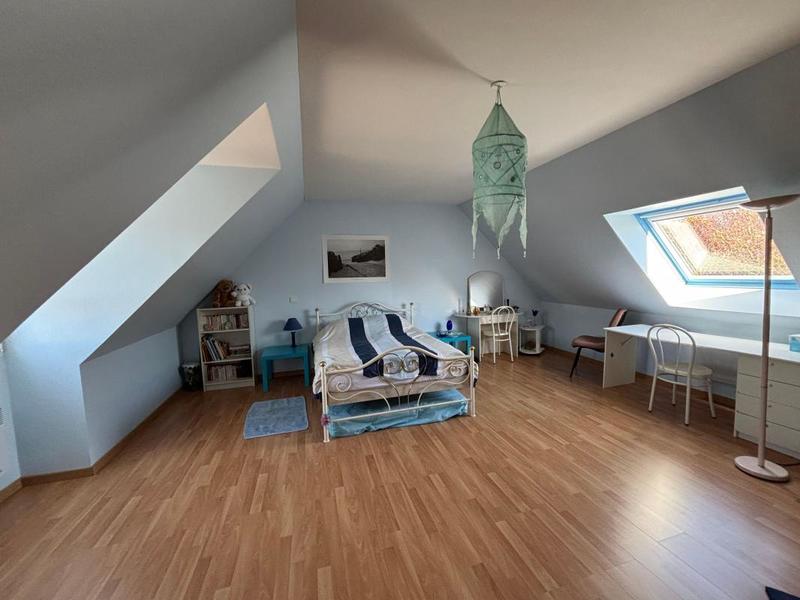 Maison - 192 m² - 5 pièces