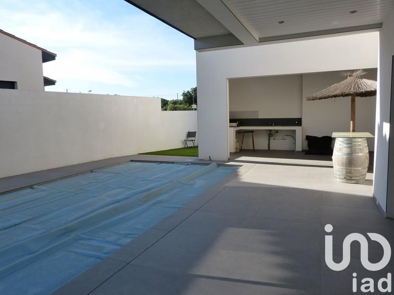 Maison de maîtres - 167 m² - 6 pièces