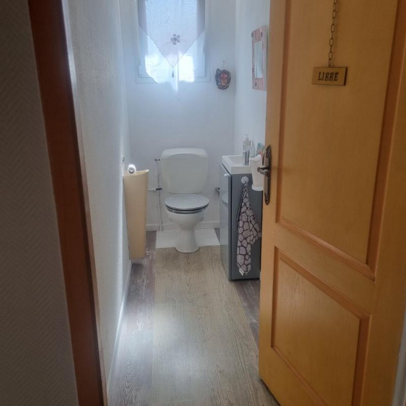 Maison - 131 m² - 4 pièces