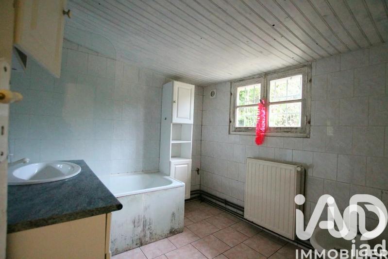 Maison - 148 m² - 9 pièces