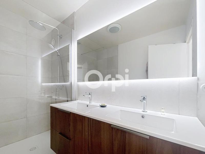 Appartement - 54 m² - 3 pièces